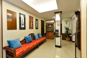 Arawana Express Chinatown