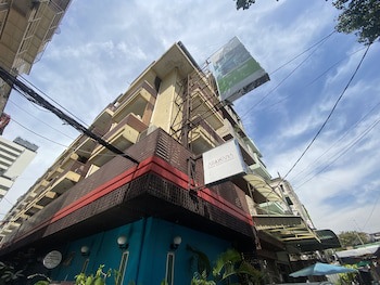 Arawana Express Chinatown