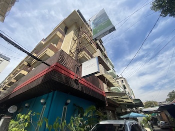 Arawana Express Chinatown