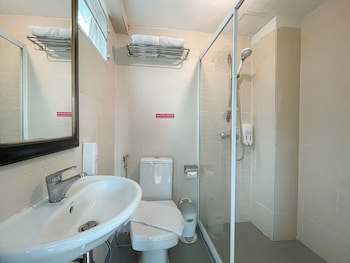 Arawana Express Chinatown