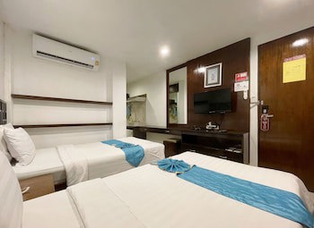 Arawana Express Chinatown