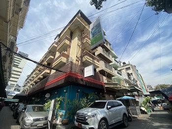 Arawana Express Chinatown