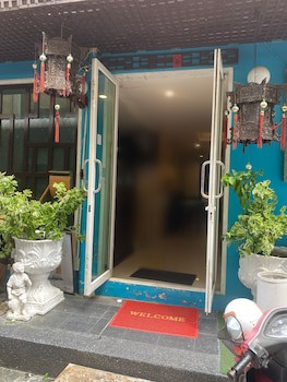 Arawana Express Chinatown