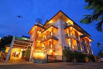 Floral Shire Resort
