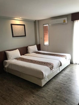 Floral Shire Resort
