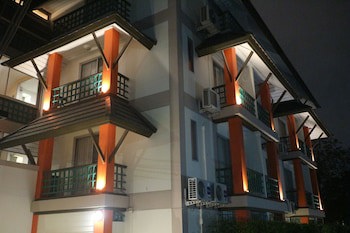 Floral Shire Resort