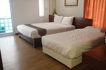 Floral Shire Resort