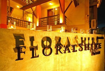 Floral Shire Resort