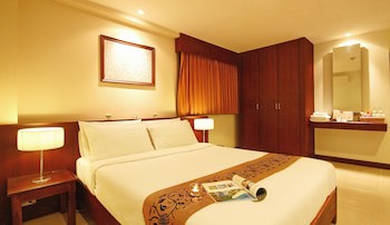 Floral Shire Resort