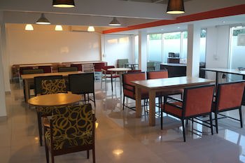 Floral Shire Resort