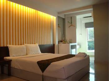 Floral Shire Resort
