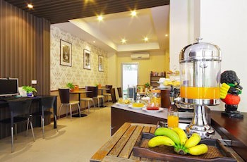 Floral Shire Resort