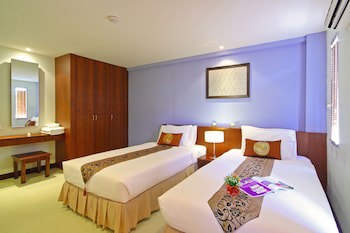 Floral Shire Resort