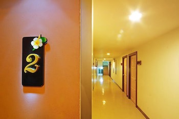 Floral Shire Resort