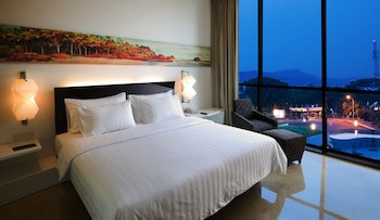 Novotel Lampung