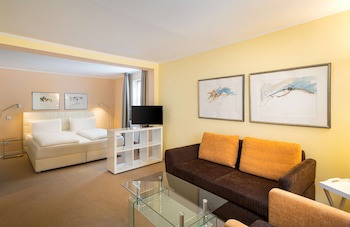 Arthotel ANA Fleur galeri fotoğrafı