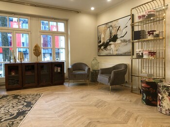 Arthotel ANA Fleur fotoğrafı