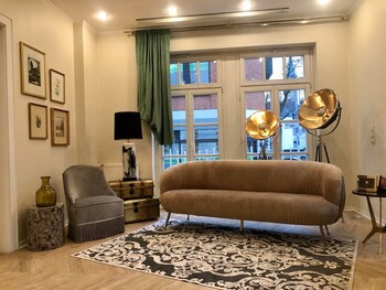 Arthotel ANA Fleur fotoğrafı