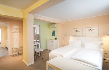 Arthotel ANA Fleur galeri fotoğrafı