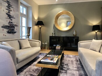 Arthotel ANA Fleur fotoğrafı
