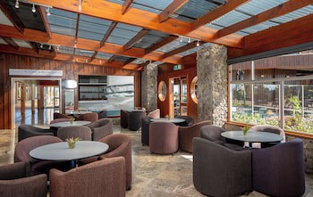 South Pacific Resort Hotel