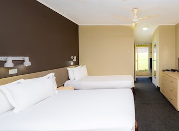 South Pacific Resort Hotel