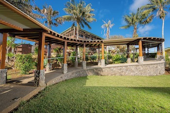 South Pacific Resort Hotel