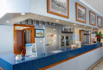 South Pacific Resort Hotel