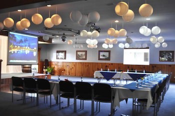 South Pacific Resort Hotel