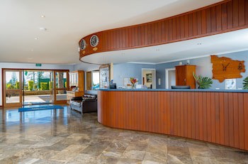 South Pacific Resort Hotel