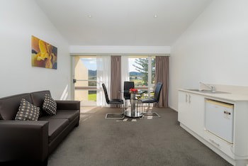 South Pacific Resort Hotel