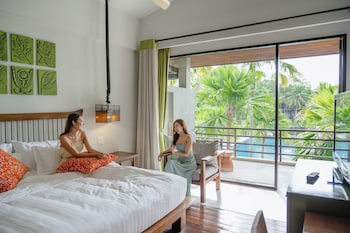 Pattara Resort & Spa