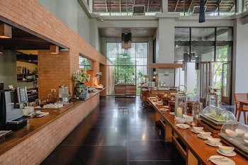 Pattara Resort & Spa