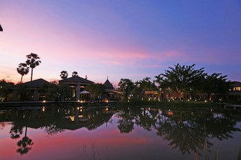 Pattara Resort & Spa
