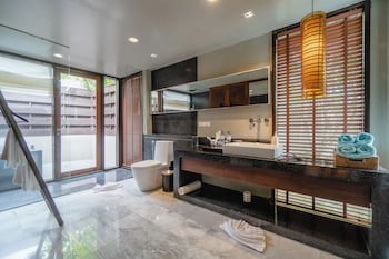 Pattara Resort & Spa