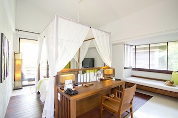 Pattara Resort & Spa