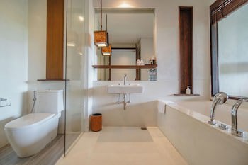 Pattara Resort & Spa