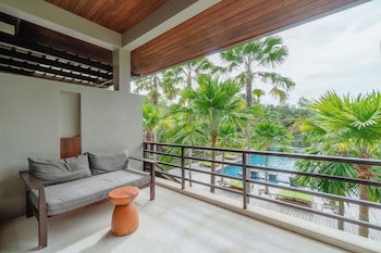 Pattara Resort & Spa