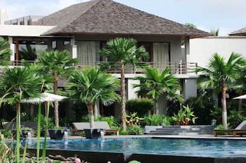 Pattara Resort & Spa