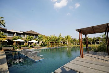 Pattara Resort & Spa