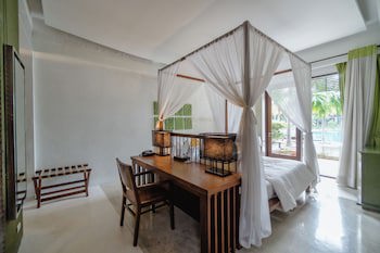 Pattara Resort & Spa