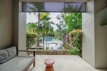 Pattara Resort & Spa