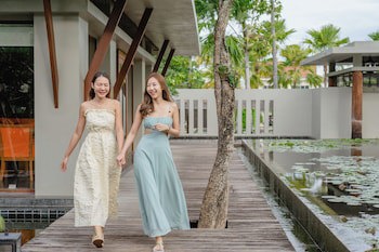 Pattara Resort & Spa