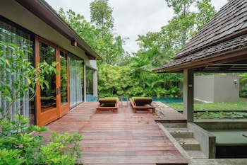 Pattara Resort & Spa