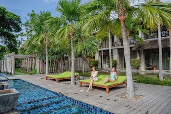 Pattara Resort & Spa