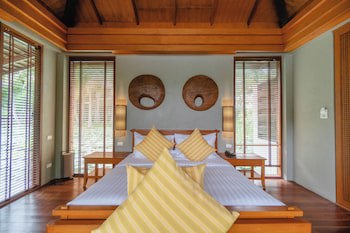 Pattara Resort & Spa
