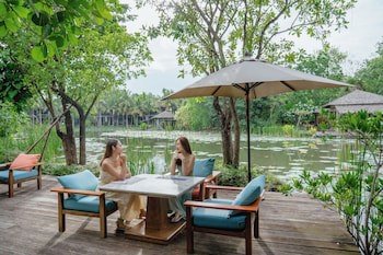 Pattara Resort & Spa