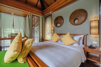 Pattara Resort & Spa