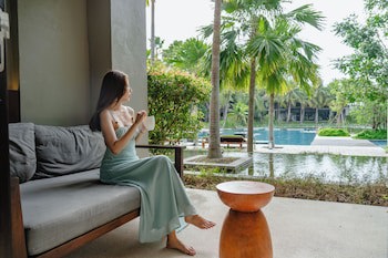 Pattara Resort & Spa