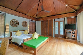 Pattara Resort & Spa